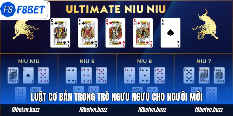 Hệ thống các nguyên tắc của trò chơi