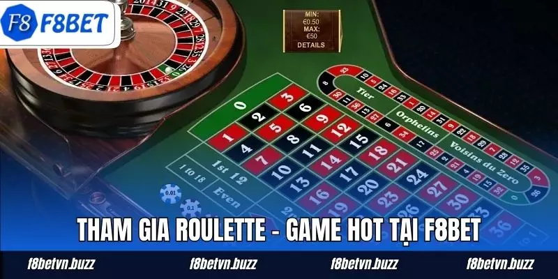 Cách Chơi Roulette Hay - Tránh Bẫy Nhà Cái, Tăng Tỷ Lệ Thắng