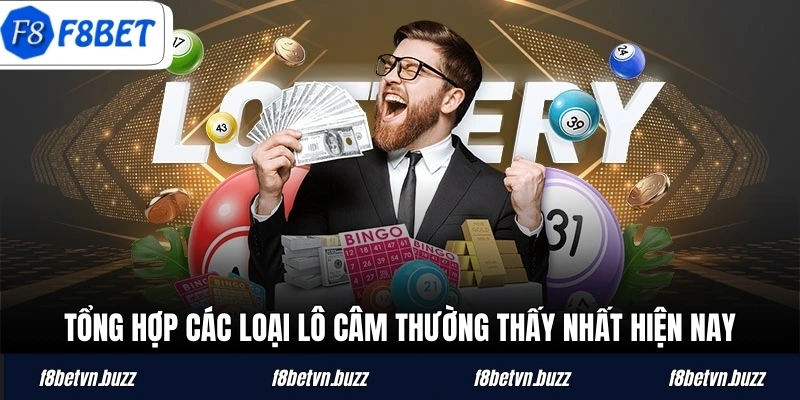Tổng hợp các loại lô câm thường thấy nhất hiện nay